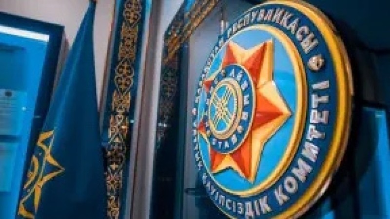 ҰҚК Ресеймен шекарадағы жағдайға қатысты пікір білдірді