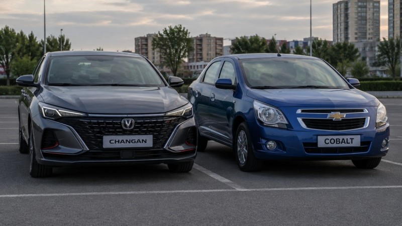 Автонарықтағы тенденция: кредит қымбаттап, көлік арзандап келеді...