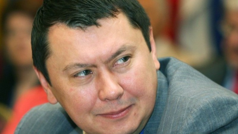 Назарбаевтың шөбересі TikTok-та белсенділік таныта бастады
