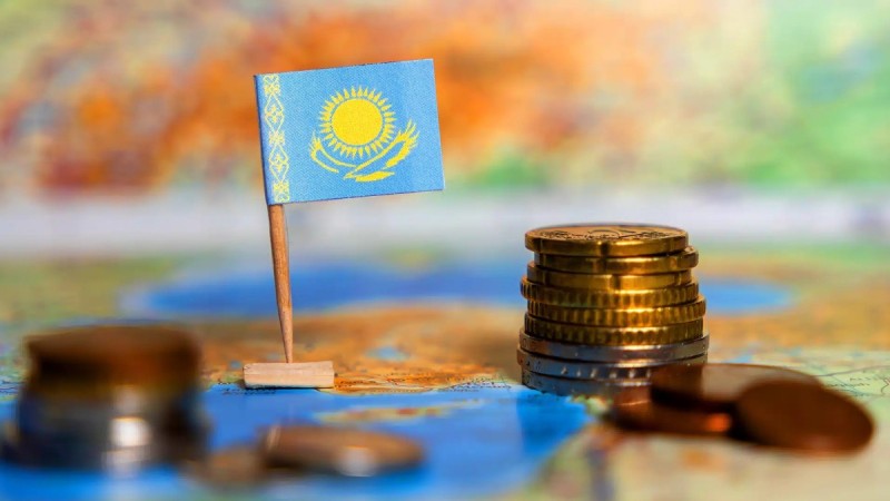 2026 жылдың алғашқы бес айында Қазақстанның нақты ЖІӨ өсімі 3,7% болды