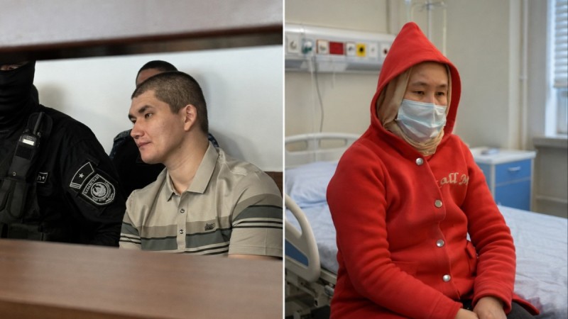 "Әйелім операцияда жалғыз қалды": Сәрсемәлиев сотта қайын жұртына қатысты тың дерек айтты