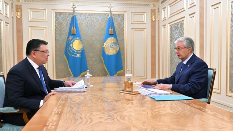 Қытайдағы роудшоу: Қазақстан 6,4 млрд долларлық келісімге қол жеткізді