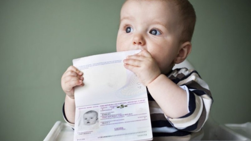 Енді балаларға әкесі мен анасының фамилиясы бірге берілуі мүмкін