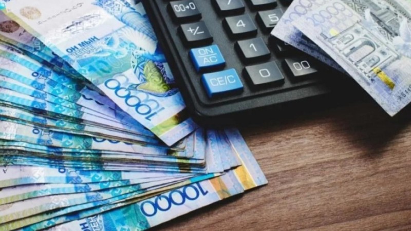 Ұлытау облысы жалақы деңгейі бойынша Астана, Алматы қалаларын және бірқатар мұнайлы өңірлерді басып озды