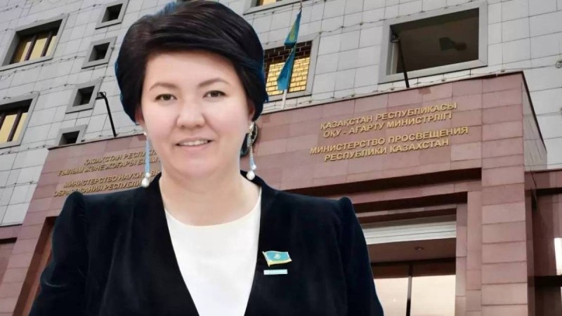Еліміздің бас педагогы ұстаздар үшін қуанышты хабарды жеткізді