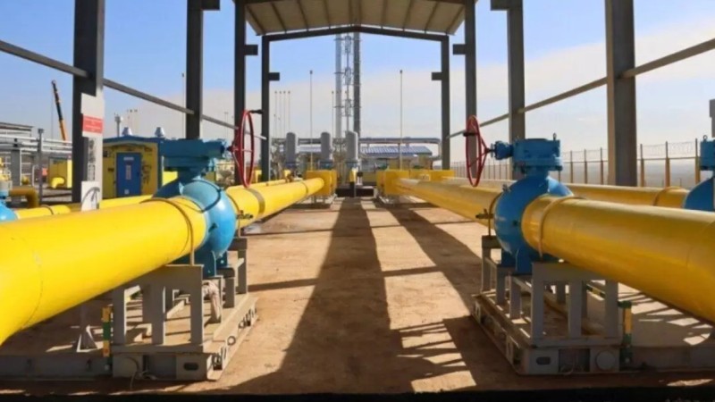 1 шілдеден бастап тауарлық газ бағасы 33% қымбаттайды