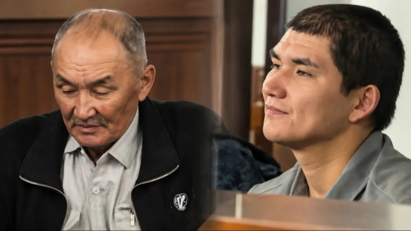 "Құданың өзі үзіп тастады": Сұлтан Сәрсемәлиевтің әкесі ел естімеген жайтты айтты