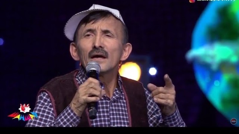 “Біреудің маған атақ бергені керек емес”: Жүсіп Ақшора атақ пен награда туралы айтты