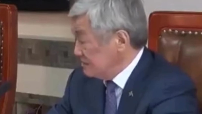 “Орыс тілін талап еткендерге қалай жауап беру керек?”: Мәселеге байланысты  видео тарады