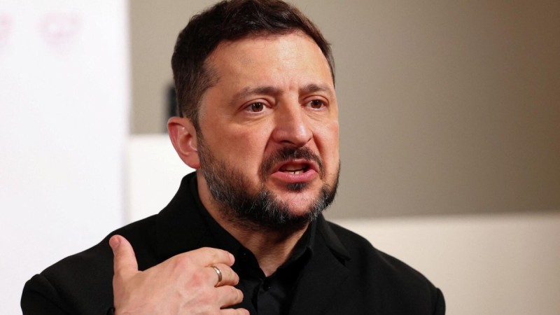 Польша президенті мен Украина президенті арасында үлкен дау туындады
