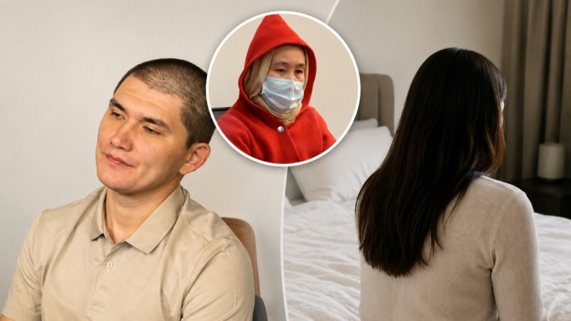 Атыраудағы сотта Ақбаянға қатысты тағы бір дерек айтылды