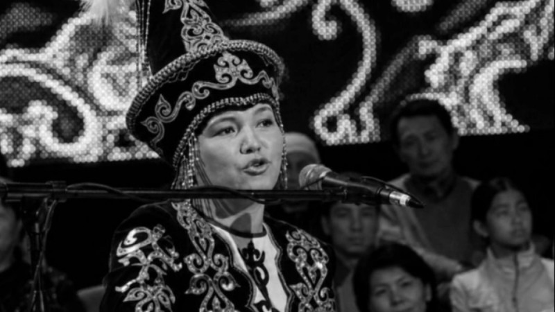 “Жарылғыш зат тиеп алған”: Ақын Салтанат Өтелбаеваның қазасына қатысты тың деректер шықты