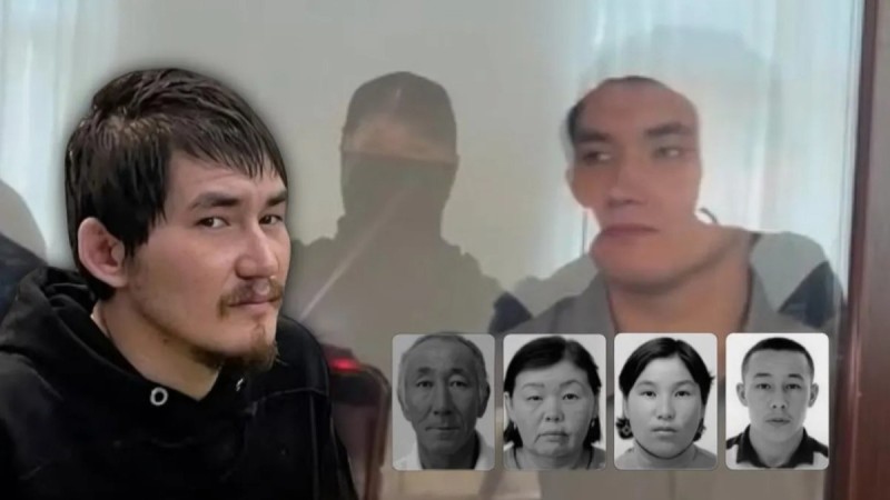 "150 мың теңге қарыз сұраған": Сәрсемәлиев ісіне қатысты жаңа дерек айтылды