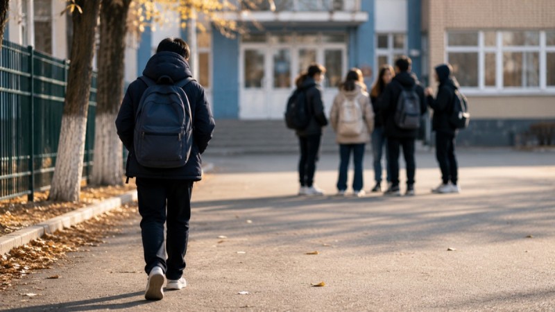 Буллингті анықтау мен тоқтату: педагогтерге арналған жаңа курс іске қосылды