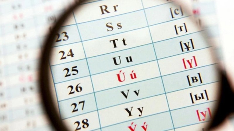 Ғылым министрлігі латын әліпбиін тағы да мақұлдамады