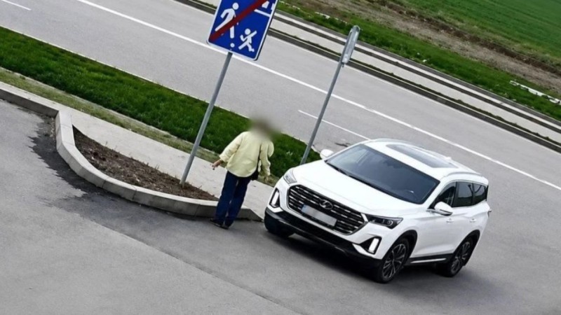Көкшетауда жалғызбасты ананы қағып өлтірген әйел 2,5 жылға сотталды