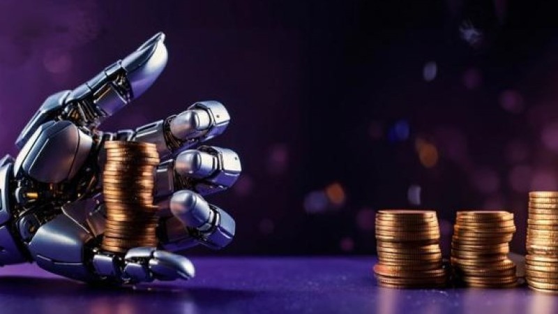 Жасанды интеллект және қаржы жүйесі: Үкімет цифрландыруды жеделдетпек