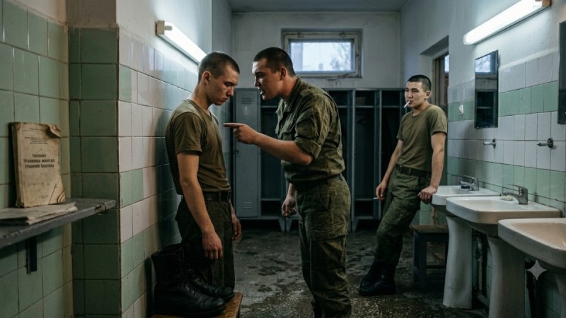 Сау барып, сал болып қайтқан боздақ: Ербаянның соңғы демі кімнің мойнында?