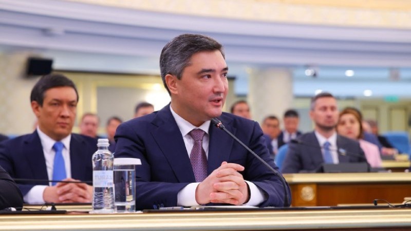Қазіргі 6 МВт орнына 125 МВт: Бектенов «ДӨО алқабы» жобасының қуаттылығы туралы
