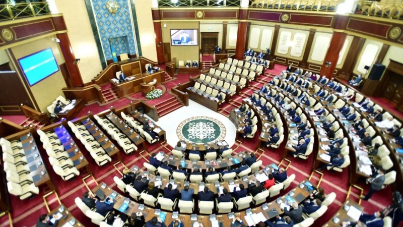 ҚР Парламентінің соңғы отырысы қашан өтетіні белгілі болды