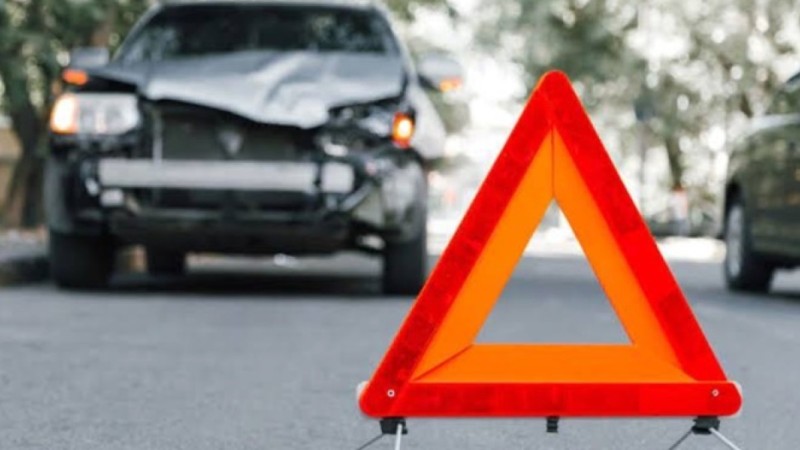Жетісу облысында жантүршігерлік жол апаты: бес адам қаза тапты
