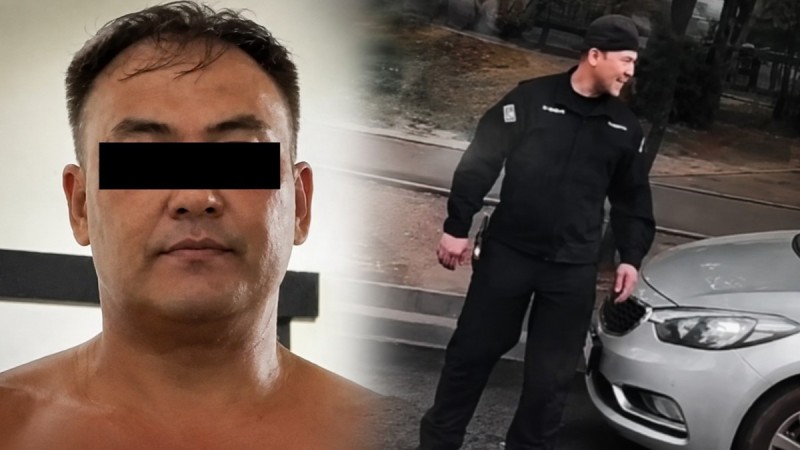 "Қалай сенерімді білмеймін": Қаза тапқан полицейдің қарындасы жан тебірентер жазба жариялады
