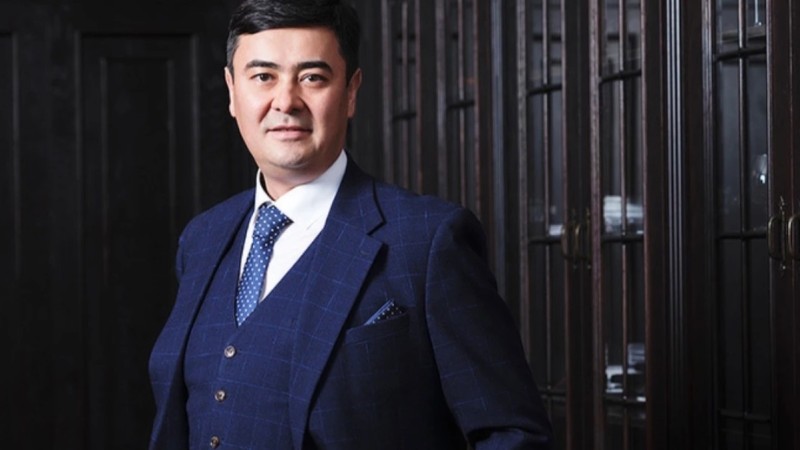 Назарбаевтың туыстары Forbes тізімінен не үшін шығып қалды: Арманжан Байтасов жауап берді