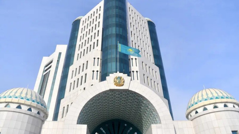 Қазақстан Сенатының тарихтағы соңғы отырысы өтті