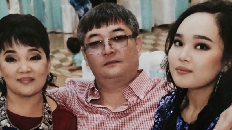 “20 жыл өмір сүрдік”: Жанар Айжанова алғаш рет не себепті екінші жолдасымен ажырасқанын айтты