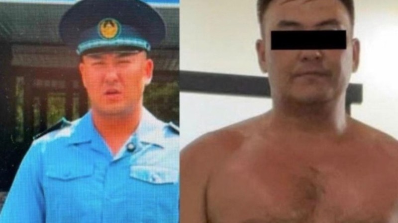Аслан Әлсеровтің бұрынғы әріптесі күдіктілерге қатысты пікір білдірді