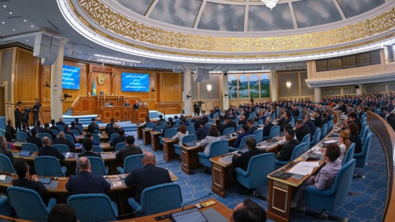 Экономикаға жаңа серпін: Қазақстанда ауқымды өзгерістер басталды