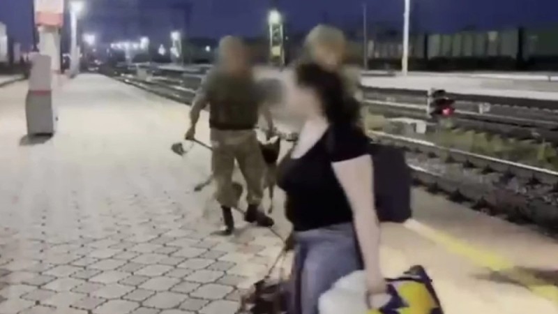 Ұрлық үшін шартты жаза алған қазақстандық Ресейден экстрадицияланды