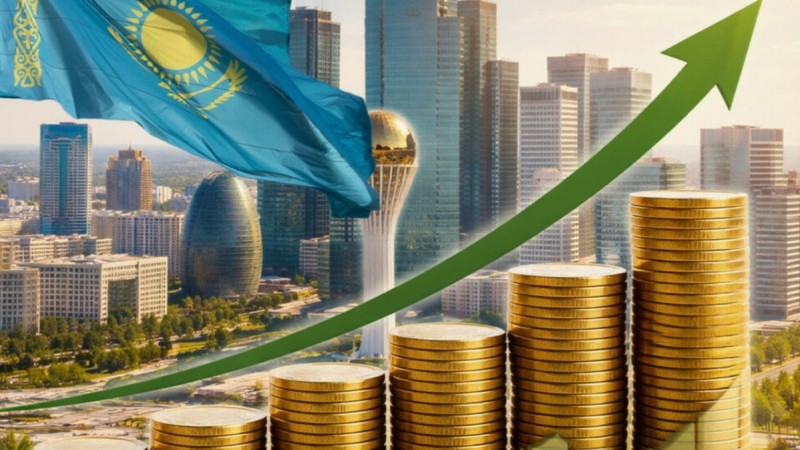 Қазақстан Орталық Азияның инвестициялық орталығы ретіндегі ұстанымын күшейтуде – халықаралық сарапшылар