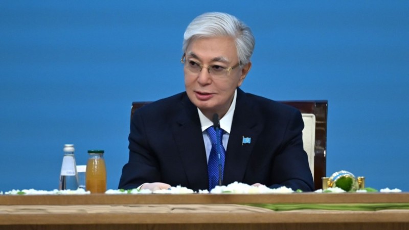 Президент: Қазақстан Орталық Азиядағы инвестиция тарту бойынша көшбасшылықты сақтауды көздейді