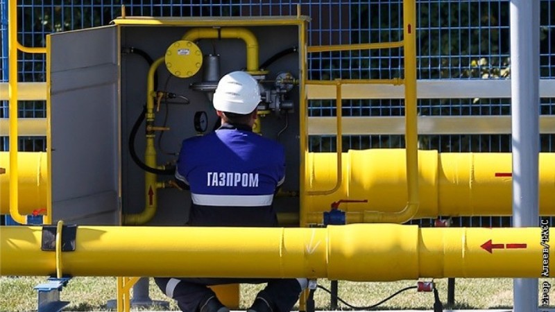 Солтүстік өңірге газ жеткізетін желіні "Газпром" салады