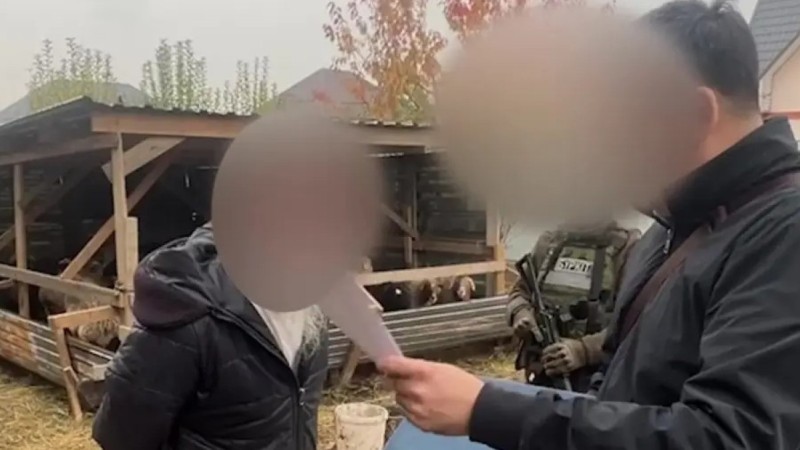 Субсидия қаржысын казиноға салған: экс-депутат миллиардтарды жымқыру бойынша күдікке ілінді