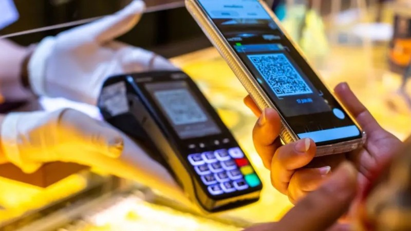 Қазақстанда QR-код арқылы төлем жасау 7 шілдеден бастап өзгере бастайды