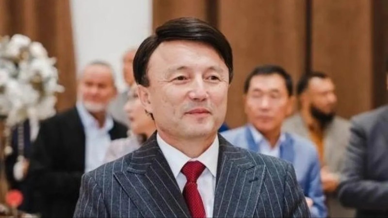 Димаш Құдайбергеннің әкесіне қатысты қуанышты жаңалық жария болды