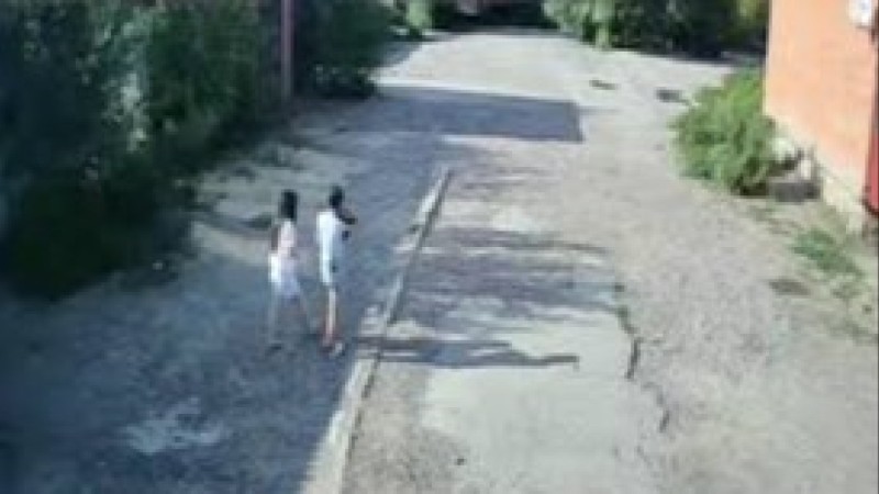 Жоғалған екі оқушы қыздың ісіне қатысты күтпеген дерек шықты