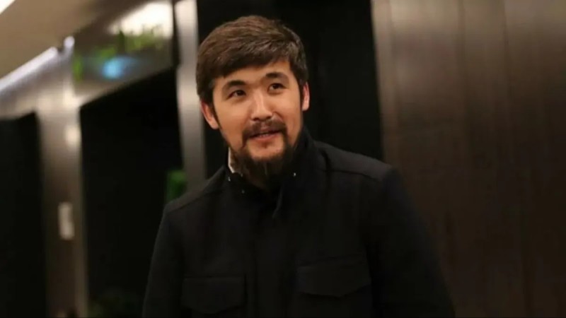 Қаңтар оқиғасынан кейін сотталған Арман Жұмагелдиевтің жаңа видеосы тарады