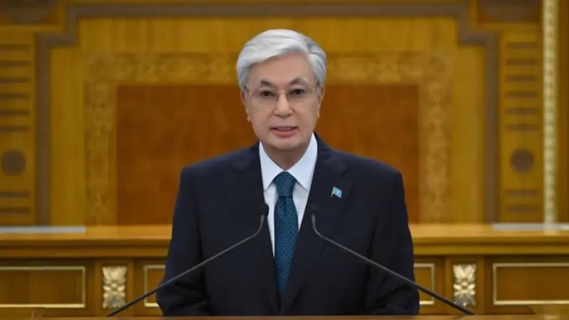 Тоқаевтың қайта сайлауға қатысу мүмкіндігі саяси тұрақтылықты білдіреді  - саясаттанушы