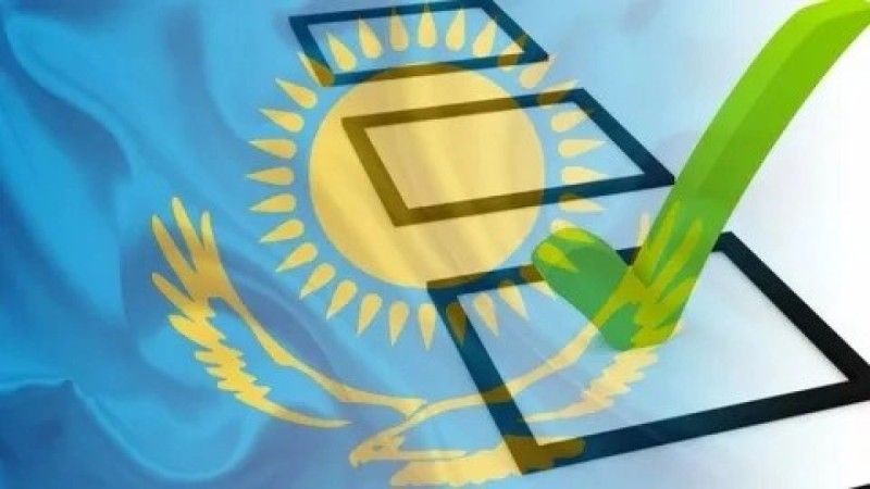 Ақорда ішкі және сыртқы саяси ойыншыларға белгі берді - сарапшы