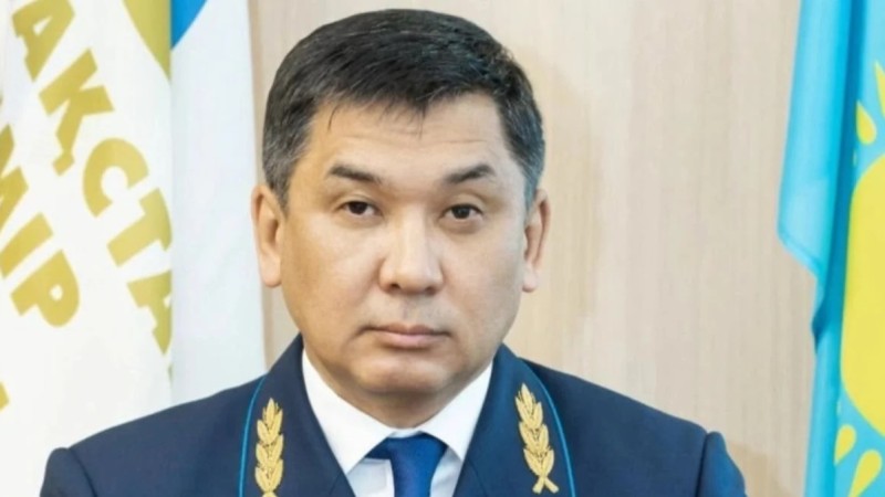 ҚТЖ басшысы қызметінен кетті