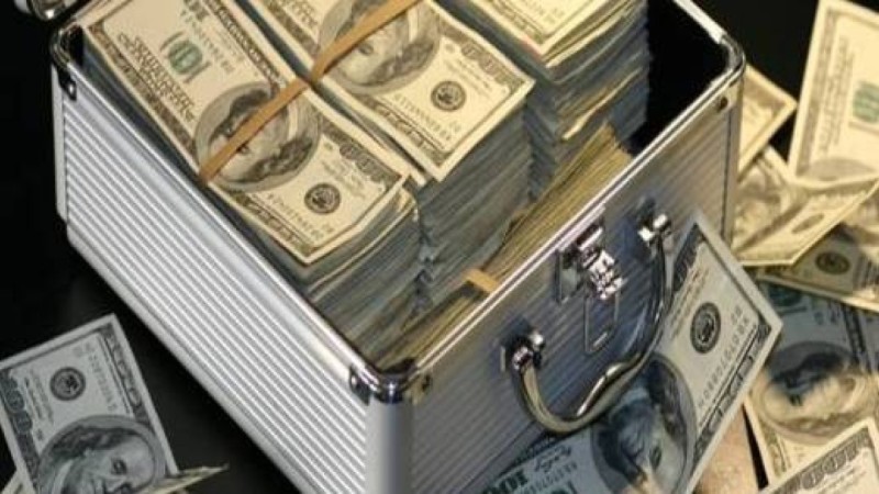 Көлігінің жүк салғышына 350 мың доллар жасырған шетелдік «Қордай» өткізу бекетінде ұсталды