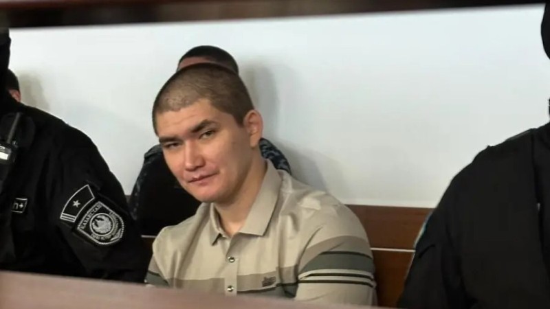 “Кез келген жазаға дайынмын“: Сұлтан Сәрсемалиев сотта соңғы сөзін айтты