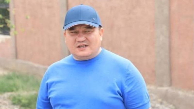 Арыс әкімі ұлының қатысумен болған жантүршігерлік жол апатына пікір білдірді