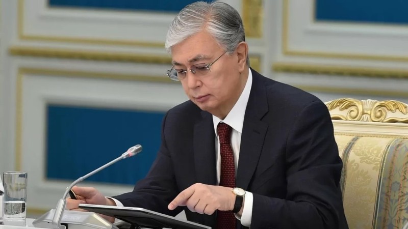 Президент бірқатар елдің елшілерін тағайындады