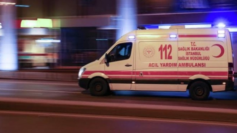 Түркияда 18 жасар қазақстандық бойжеткен қаза тапты