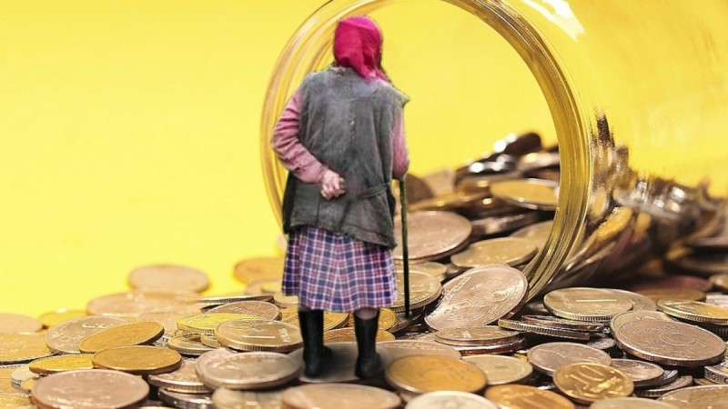 Зейнетақы жүйесіндегі өзгеріс: мемлекет кепілдігі жойыла ма?