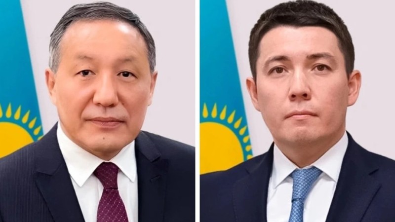Қазақстанда денсаулық және туризм вице-министрі тағайындалды